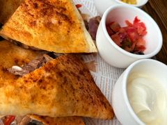 -The BREW·酿餐厅(浦东嘉里大酒店)