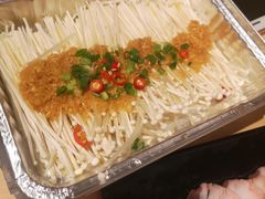 -花味·自助烤肉(雨花客厅店)