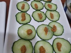 -银子铁板烧料理自助餐(人民广场店)