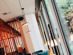 大堂-EN SPACE恩空间