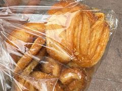 -新麦西饼(广东路店)