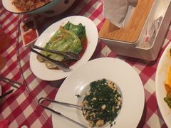 -西贝(六里桥旗舰店)