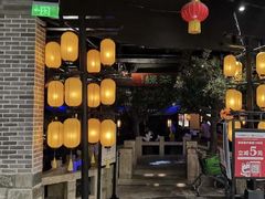 -绿茶餐厅(燕郊永旺店)