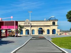 -巨鹏飞梦幻海岸