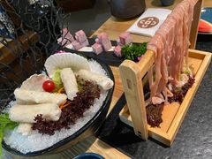 风味鸭肠-湊湊火锅·茶憩(上海合生汇店)