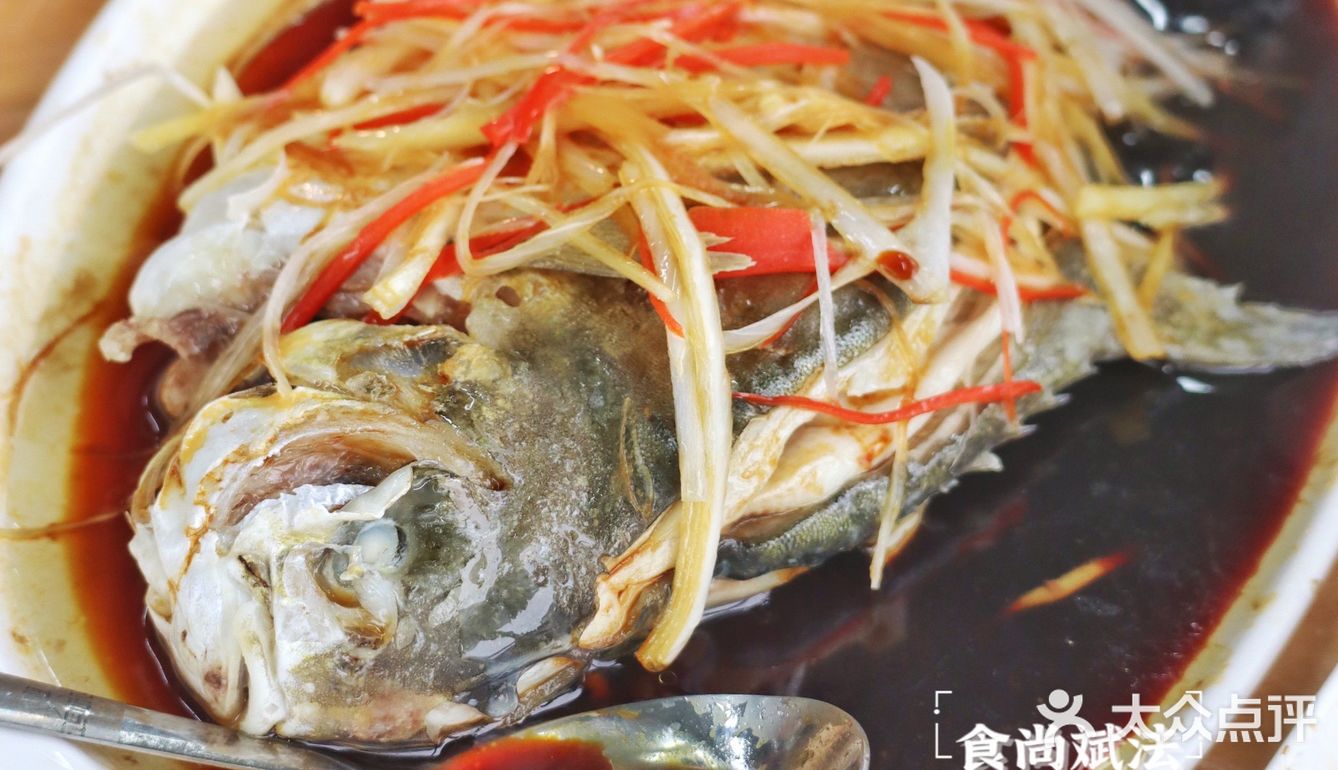 谁能对这么一桌海鲜说漏啊！