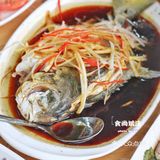 谁能对这么一桌海鲜说漏啊！