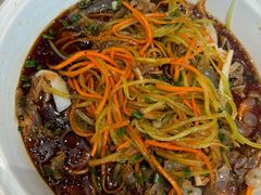 -聚丰园•湖鲜餐厅(阿红私房菜梅石路店)