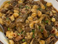 -小郭私房菜·海肠捞饭店(学士街店)