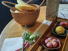 -法云安缦酒店