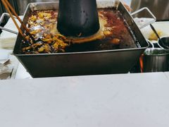 -田三卷馍(火车站店)