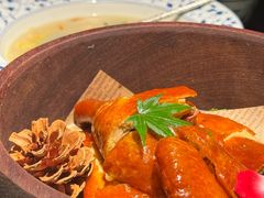 -锦楼·臻选新杭帮(杭州中心店)