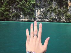 -Tiffany & Co.蒂芙尼
(广州太古汇店)