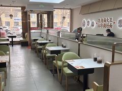 -李先生牛肉面大王(长春儿童医院店)