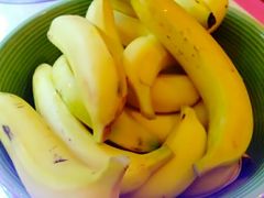 香蕉-大雁塔假日酒店·绿茵阁西餐厅