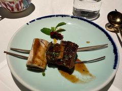 黑松露低温慢炖雪花牛肉-广舟(千禧店)
