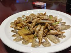 -绿江春(长江街店)