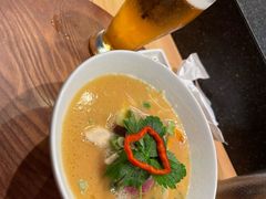 -篝拉面(银座店)