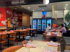 -杨氏青龙虾·羊蝎子(珠江路店)