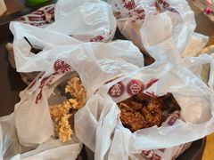 -聚合鑫东北熏酱熟食麻辣面(长阳店)