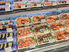 -Olé精品超市(沈阳万象城店)