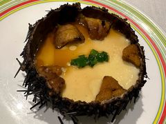 -开海·红岛海鲜虾水饺(石老人店)