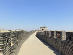 -抱犊寨风景区