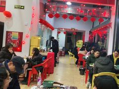 大堂-林二哥宜烤官·宜宾小烧烤