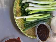 -鲁C·尚小炉·淄博烧烤(市北店)