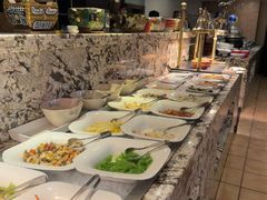 -五洲皇冠巴西烤肉餐厅