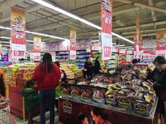 -沈阳大商千盛购物中心有限公司(长江街店)
