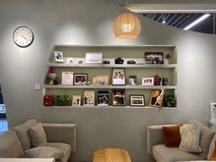 -iF摄影•全家福•证件照•形象照(南山店)