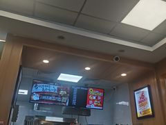 -华莱士·全鸡汉堡(横岗坳背店)