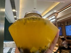 -CoCo都可(上海环球港店)