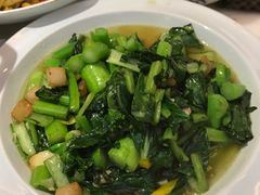 -径山十八道·风味民间菜(杭州总店)