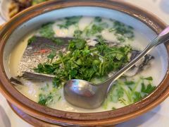 -风味小馆(天目湖宾馆店)