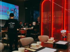 大堂-管氏翅吧(马家堡店)