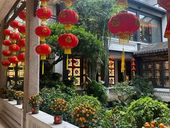 -北园酒家(小北路店)