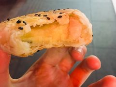 -周记传统糕点PASTRY(蜀汉路店)