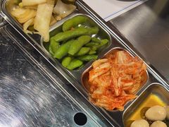 -统营阿姨(虹泉路店)