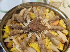 -黄记煌三汁焖锅(王府井店)