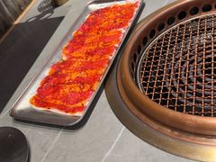 -一品诚记烤肉(大连柏威年购物中心店)