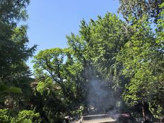 -潭柘寺景区