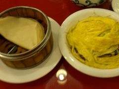 炒合菜-宏状元现熬粥·京味菜(五棵松店)
