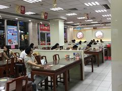 大堂-日月永和中国餐饮名店(东湖店)