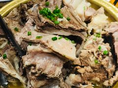 -蒙古大营(朝阳公园店)
