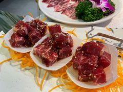 -猫抓烤肉(春熙路店)