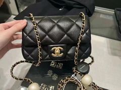 -会麦二手奢侈品包包手表回收寄卖(闵行店)