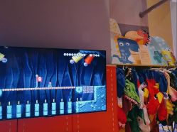 -奈尔宝·儿童乐园·亲子餐厅(星河湾店)