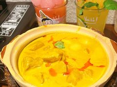 -泰妃殿(武汉首店)